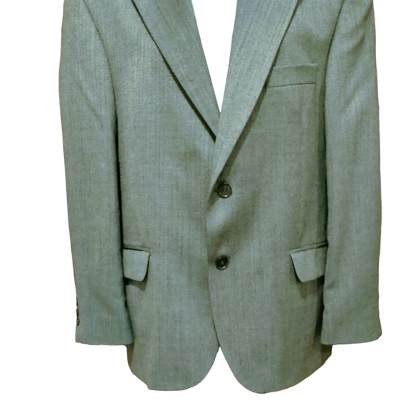 New England Collection Men's Jacket - Picture 3 of 16